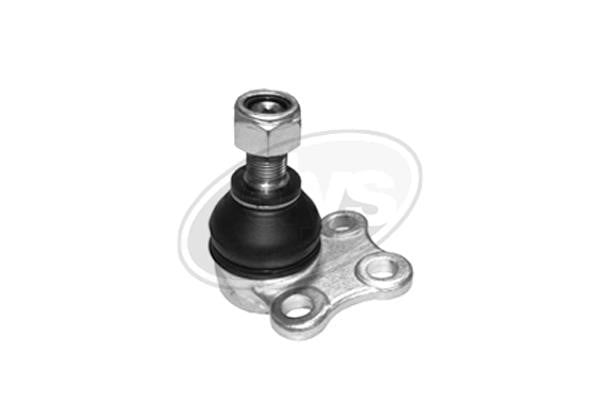 DYS 27-20470 Ball joint 2720470: Buy near me in Poland at 2407.PL - Good price!