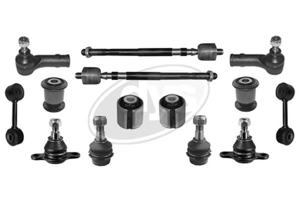 DYS 29-23734 Suspension Kit 2923734: Buy near me in Poland at 2407.PL - Good price!