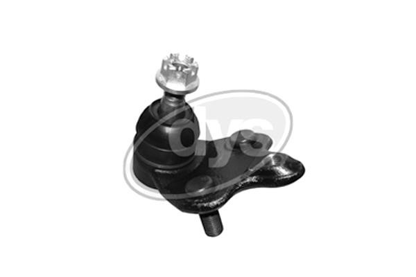 DYS 27-26238 Ball joint 2726238: Buy near me in Poland at 2407.PL - Good price!