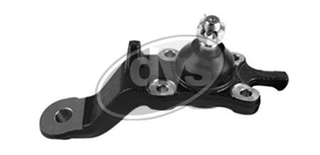 DYS 27-27944 Ball joint 2727944: Buy near me in Poland at 2407.PL - Good price!