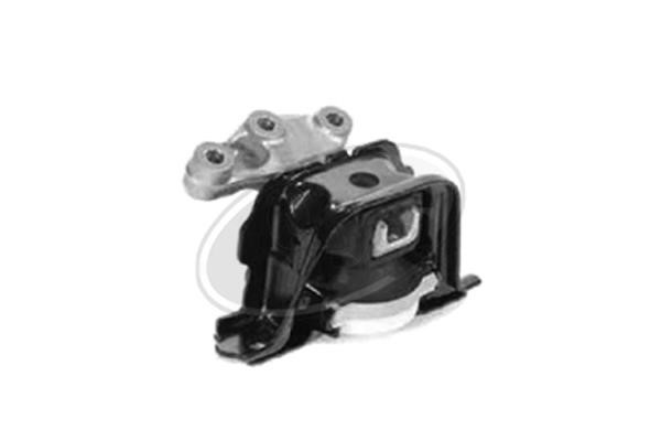 DYS 71-22985 Engine mount 7122985: Buy near me in Poland at 2407.PL - Good price!