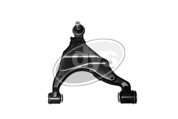 DYS 20-26169 Track Control Arm 2026169: Buy near me in Poland at 2407.PL - Good price!