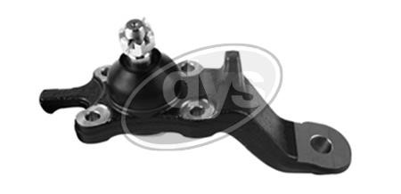 DYS 27-27945 Ball joint 2727945: Buy near me in Poland at 2407.PL - Good price!