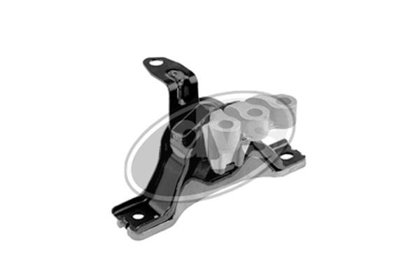 DYS 71-28591 Engine mount 7128591: Buy near me in Poland at 2407.PL - Good price!