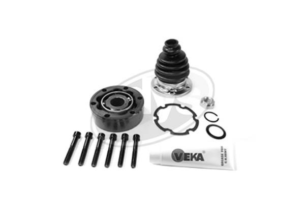 DYS 77-VW-5068 Joint kit, drive shaft 77VW5068: Buy near me at 2407.PL in Poland at an Affordable price!