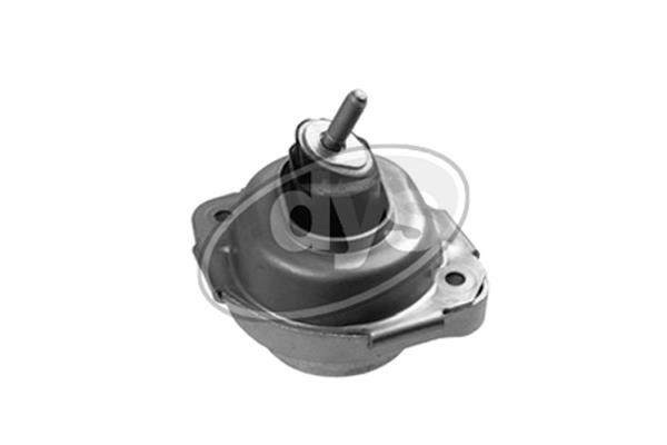 DYS 71-27460 Engine mount 7127460: Buy near me in Poland at 2407.PL - Good price!