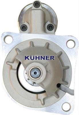 Kuhner 10329 Starter 10329: Buy near me in Poland at 2407.PL - Good price!