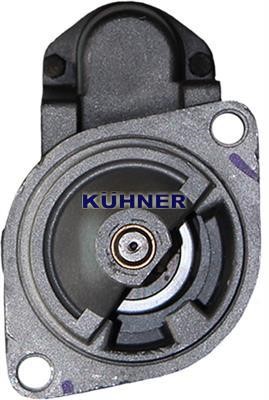 Kuhner 10625 Starter 10625: Buy near me in Poland at 2407.PL - Good price!
