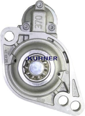 Kuhner 101322V Стартер 101322V: Отличная цена - Купить в Польше на 2407.PL!