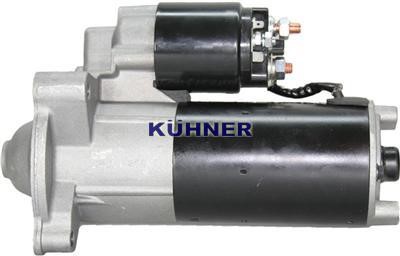Starter Kuhner 10542