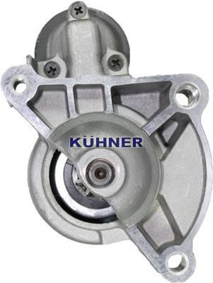 Kuhner 10542 Starter 10542: Buy near me in Poland at 2407.PL - Good price!