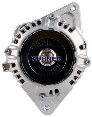 Kuhner 401711RI Alternator 401711RI: Buy near me in Poland at 2407.PL - Good price!