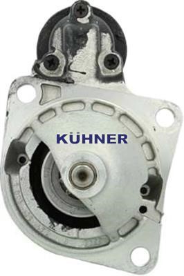 Kuhner 1078R Стартер 1078R: Отличная цена - Купить в Польше на 2407.PL!
