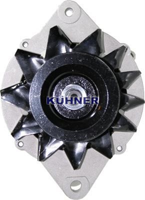 Kuhner 40678RI Alternator 40678RI: Buy near me in Poland at 2407.PL - Good price!
