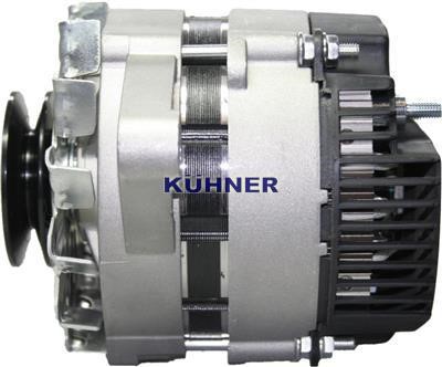 Alternator Kuhner 30252RI