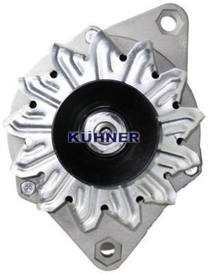 Kuhner 30252RI Alternator 30252RI: Buy near me at 2407.PL in Poland at an Affordable price!