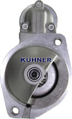 Kuhner 101162V Стартер 101162V: Купить в Польше - Отличная цена на 2407.PL!
