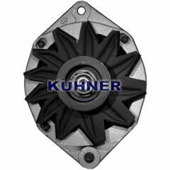 Kuhner 30634RI Генератор 30634RI: Приваблива ціна - Купити у Польщі на 2407.PL!