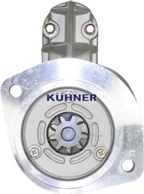 Kuhner 20517 Starter 20517: Buy near me in Poland at 2407.PL - Good price!