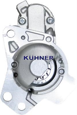 Kuhner 254640M Starter 254640M: Buy near me in Poland at 2407.PL - Good price!