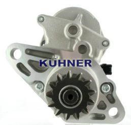 Kuhner 20912 Starter 20912: Buy near me at 2407.PL in Poland at an Affordable price!