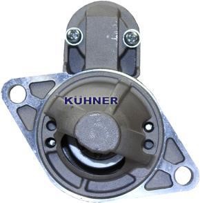 Kuhner 20670 Стартер 20670: Купить в Польше - Отличная цена на 2407.PL!
