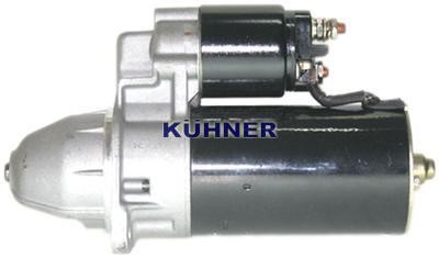 Anlasser Kuhner 10515