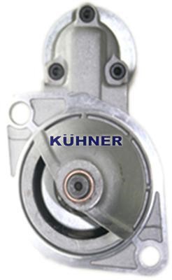 Kuhner 10515B Стартер 10515B: Отличная цена - Купить в Польше на 2407.PL!