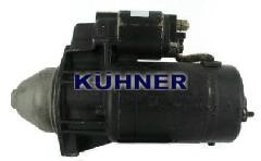 Купить Kuhner 10555 по низкой цене в Польше!