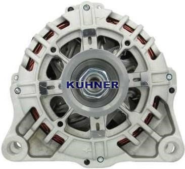 Kuhner 301681RI Alternator 301681RI: Buy near me in Poland at 2407.PL - Good price!