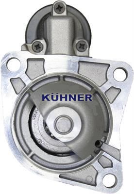 Kuhner 10562 Starter 10562: Buy near me in Poland at 2407.PL - Good price!