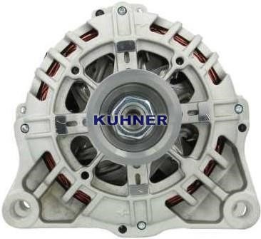 Kuhner 301681RIV Alternator 301681RIV: Dobra cena w Polsce na 2407.PL - Kup Teraz!