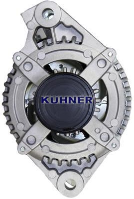 Kuhner 553706RI Generator 553706RI: Kaufen Sie zu einem guten Preis in Polen bei 2407.PL!