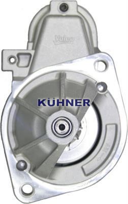 Kuhner 101044B Starter 101044B: Buy near me in Poland at 2407.PL - Good price!