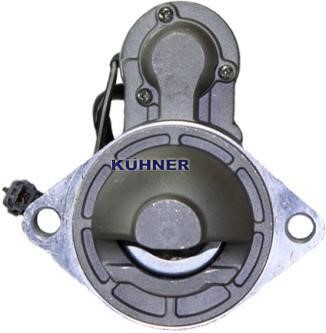 Kuhner 101431 Starter 101431: Buy near me in Poland at 2407.PL - Good price!
