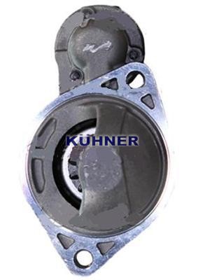 Kuhner 255043D Стартер 255043D: Купить в Польше - Отличная цена на 2407.PL!