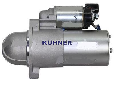 Купить Kuhner 255043D по низкой цене в Польше!