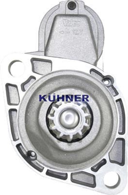 Kuhner 101181V Starter 101181V: Buy near me in Poland at 2407.PL - Good price!