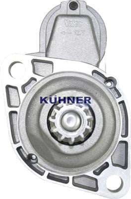 Kuhner 101181 Стартер 101181: Купить в Польше - Отличная цена на 2407.PL!