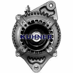 Kuhner 401289RI Alternator 401289RI: Buy near me in Poland at 2407.PL - Good price!
