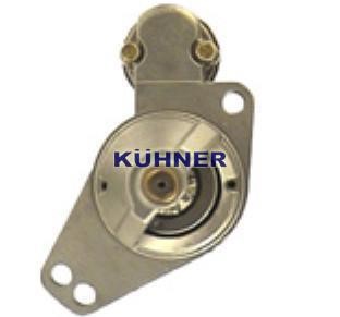 Kuhner 20310 Starter 20310: Buy near me at 2407.PL in Poland at an Affordable price!