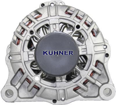 Kuhner 302031RI Alternator 302031RI: Buy near me in Poland at 2407.PL - Good price!