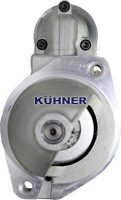 Kuhner 10331 Стартер 10331: Отличная цена - Купить в Польше на 2407.PL!