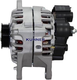 Generator Kuhner 401789RI