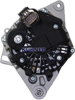 Kaufen Sie Kuhner 401789RI zu einem günstigen Preis in Polen!