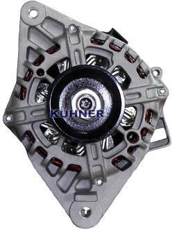 Kuhner 401789RIV Alternator 401789RIV: Buy near me in Poland at 2407.PL - Good price!