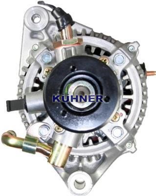 Kuhner 401424RI Alternator 401424RI: Dobra cena w Polsce na 2407.PL - Kup Teraz!