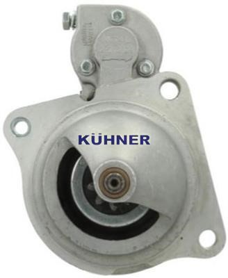 Kuhner 10689B Starter 10689B: Buy near me in Poland at 2407.PL - Good price!
