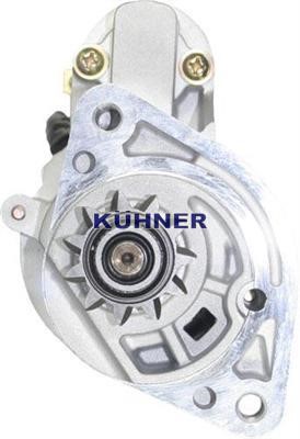 Kuhner 101424 Starter 101424: Buy near me in Poland at 2407.PL - Good price!