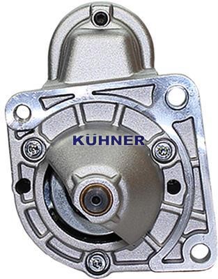 Kuhner 10796R Стартер 10796R: Отличная цена - Купить в Польше на 2407.PL!